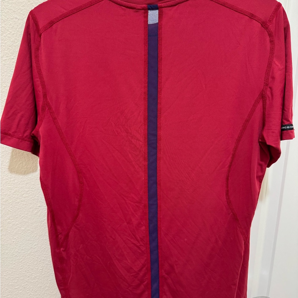 StrongBody Workout Shirt